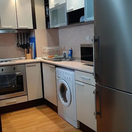 Apartment софия *
