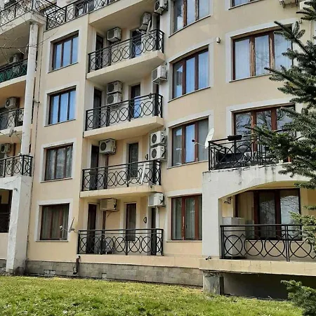 софия * Золоті Піски