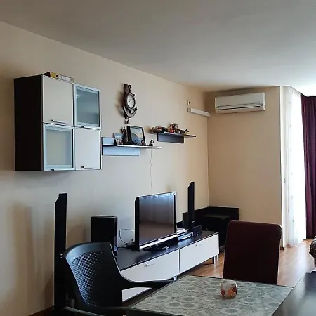 софия Apartment Golden Sands