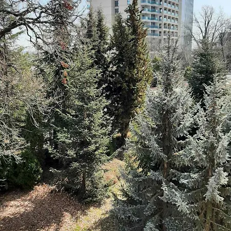 софия Apartment Golden Sands
