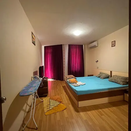 Apartment софия *