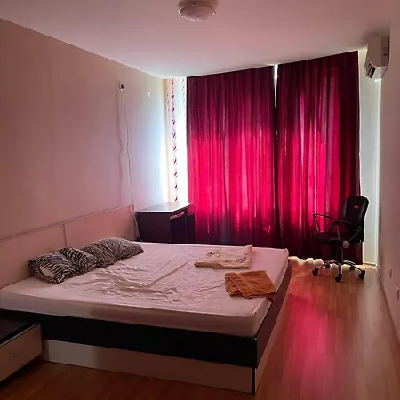 Apartment софия Golden Sands