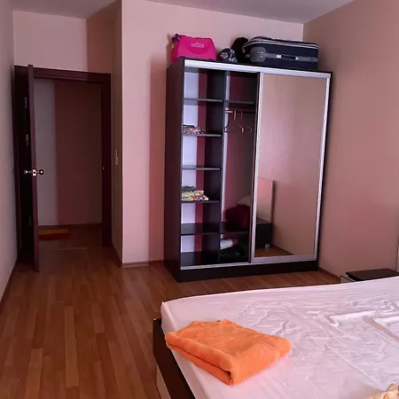 софия Золоті Піски