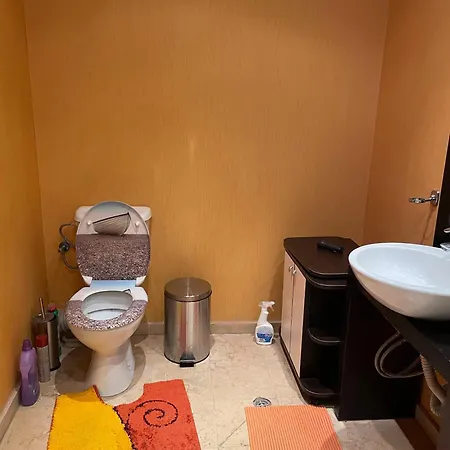 Apartment софия