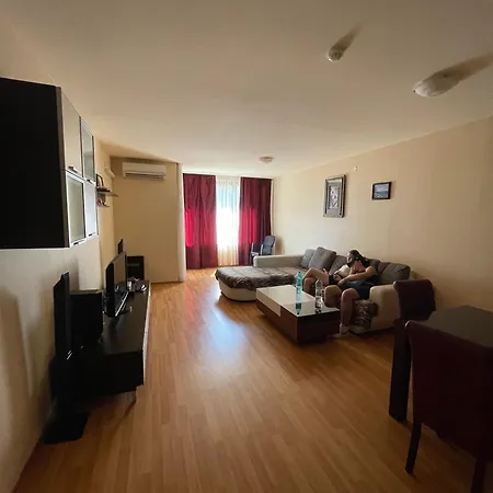 софия Apartment Golden Sands