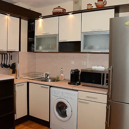 Apartmán софия