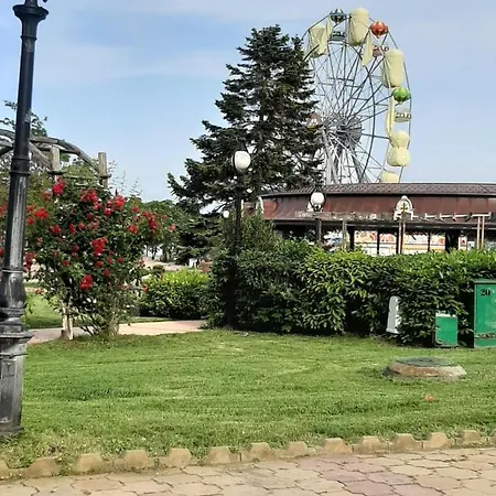 софия Золоті Піски